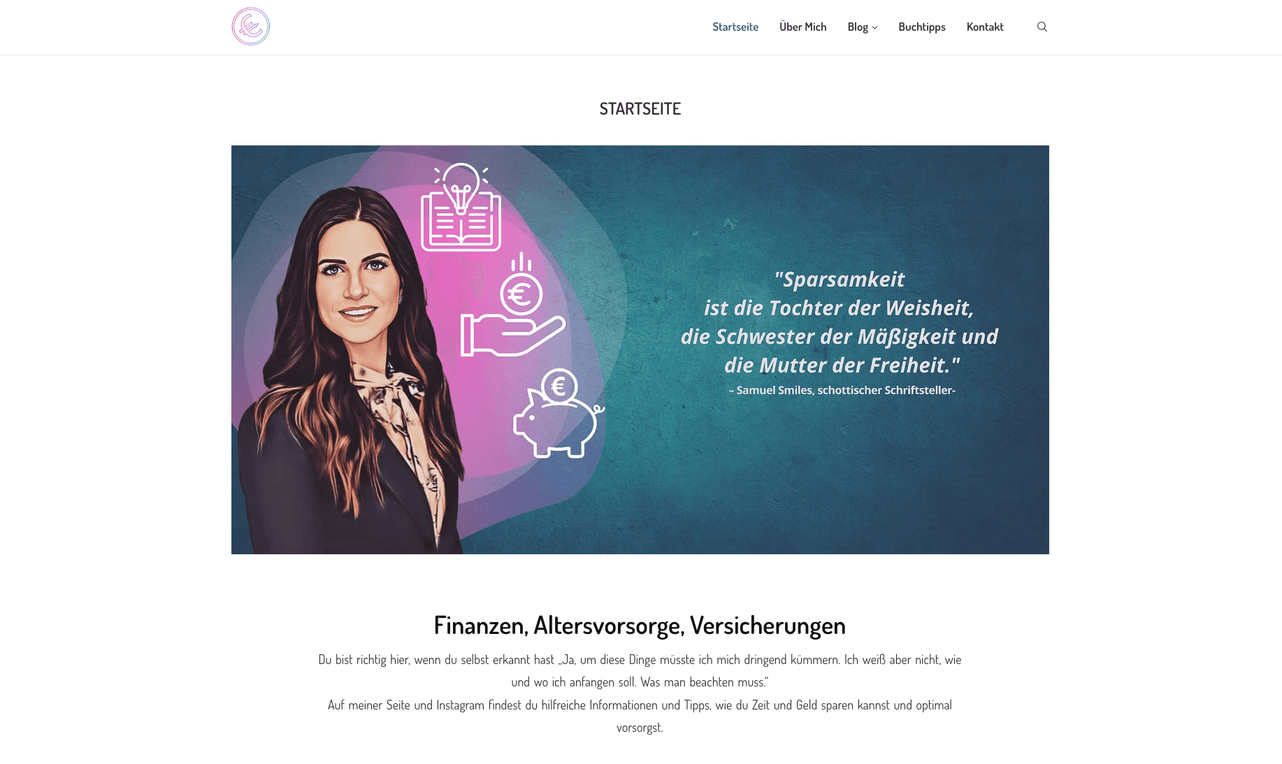 Finanzschreiner