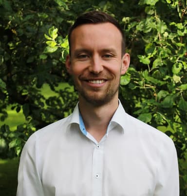 Lukas Langer
