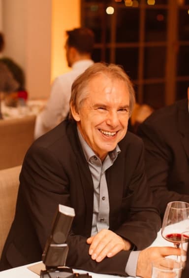 Wolfgang Wehrhahn